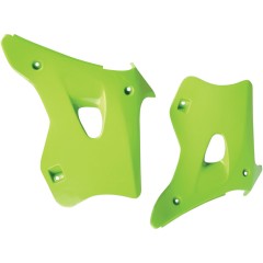 UFO ZAŠČITA RADIATORJEV KAWASAKI KX125 94-98
